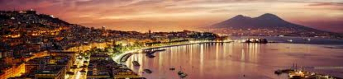 La dolce vita napoletana